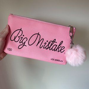 studio diy | can’t clutch this big mistake eraser